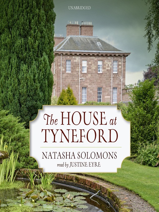 Title details for The House at Tyneford by Natasha Solomons - Available